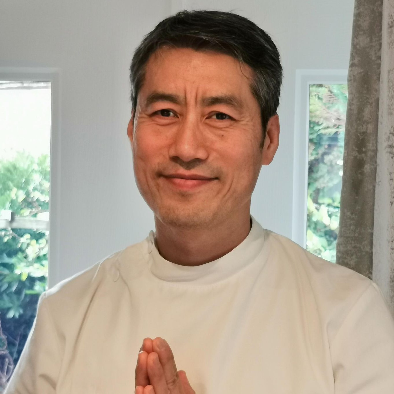 Lincoln Wu